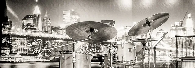 Jazz Central Studios