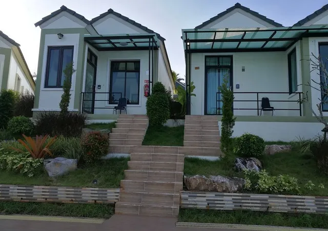 Sai Chol Grandview Resort