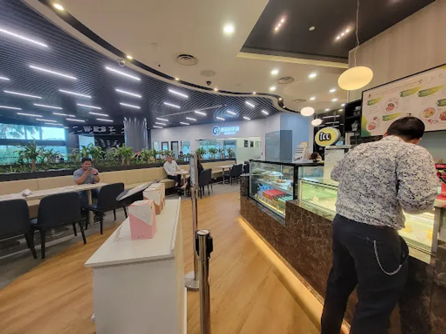 tcc - The Connoisseur Concerto (German Centre)