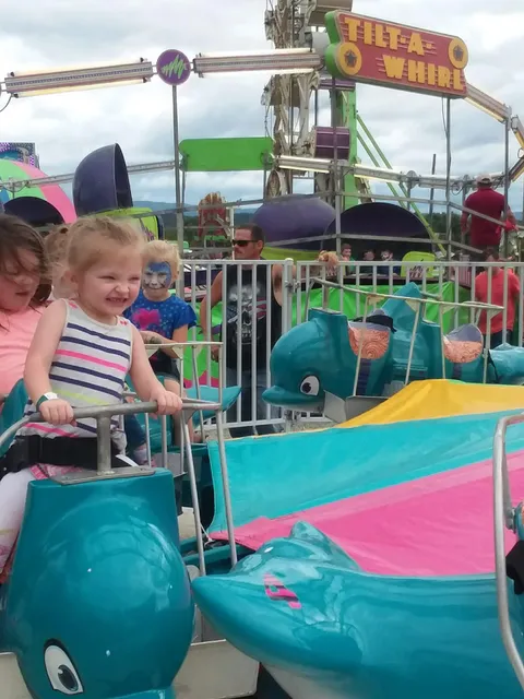 Washington County Fairgrounds