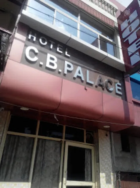 Flagship Hotel CB Palace