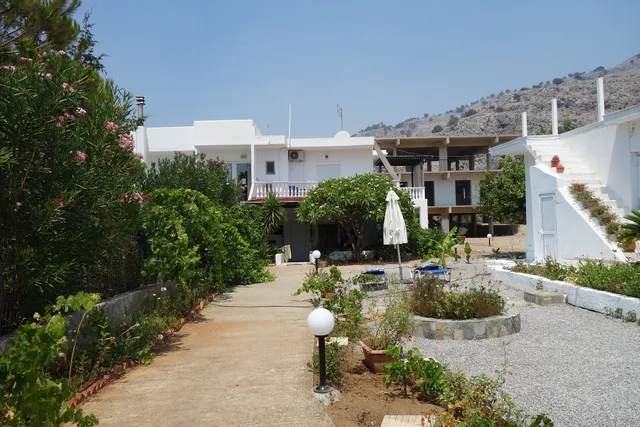 Nicholas Beach Studios