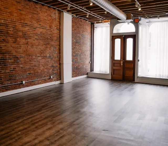 The Haverhill Studio