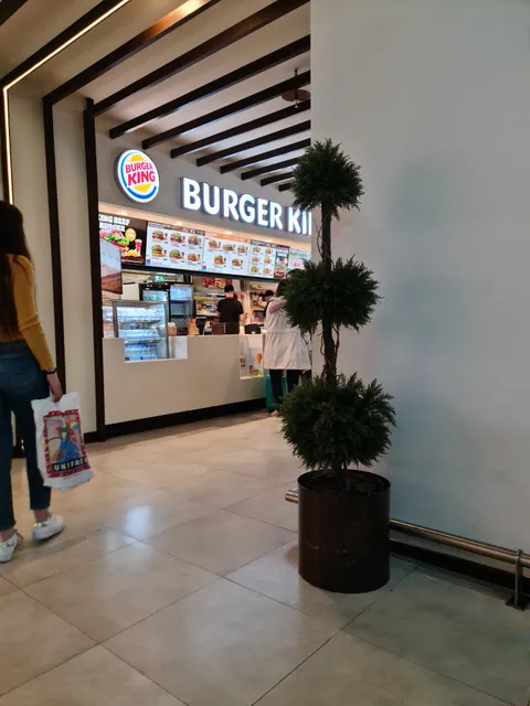 Burger King