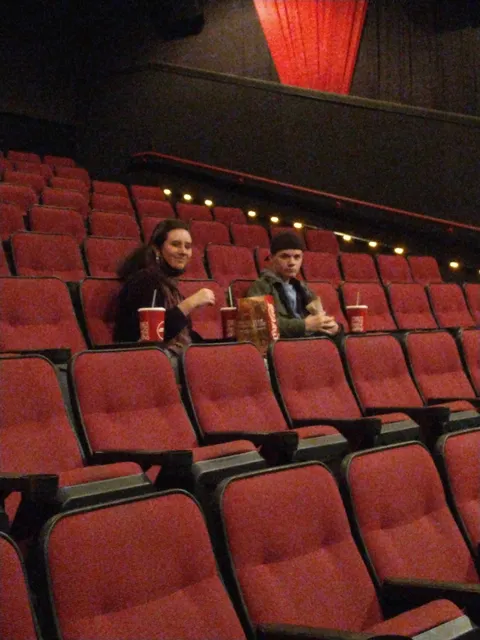 AMC CLASSIC Vincennes 8