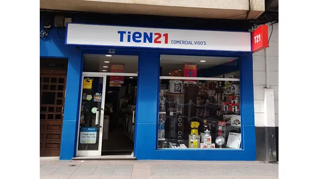 Tien21 Comercial Vigos