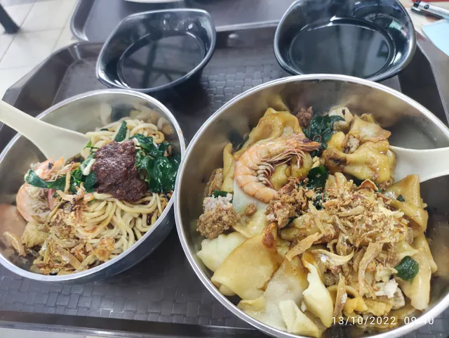 佳佳面粉粿 Jia Jia Mee Hun Kueh