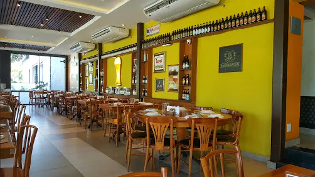 Restaurante Botequim do Itahy