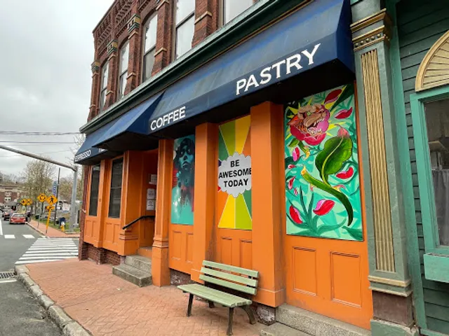 LuAnn's Bakery & Cafe - Stafford