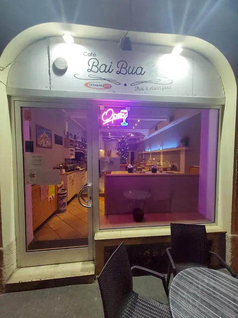 Café Ristorante Bai Bua