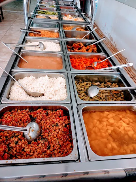 Churrascaria Chimarrão