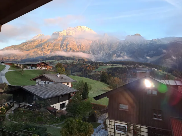 Ferienhaus Monika - Ferienwohnungen