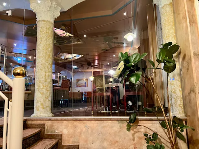 Asiarestaurant Wang Fu