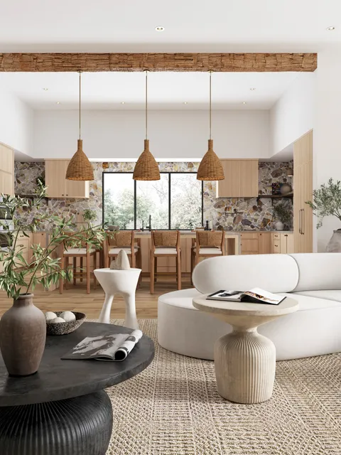 Create Interior Design