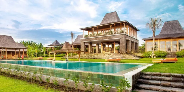 Alami Boutique Villas & Resort