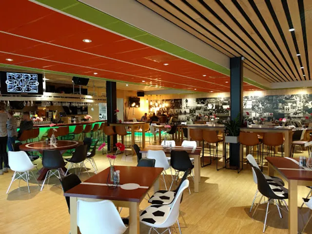 Grand Café ParkZuid
