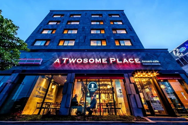 Seawater Spa Hotel Coza