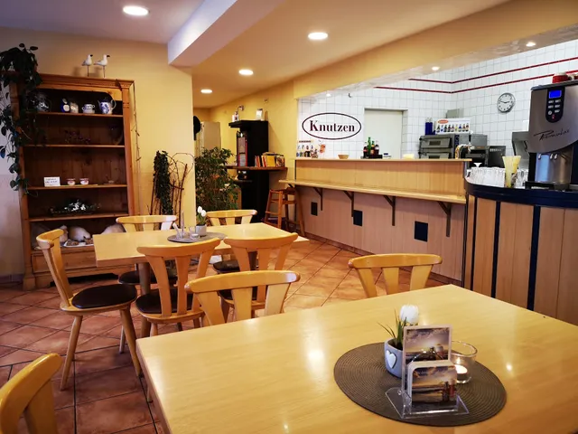 Schnellrestaurant Knutzen