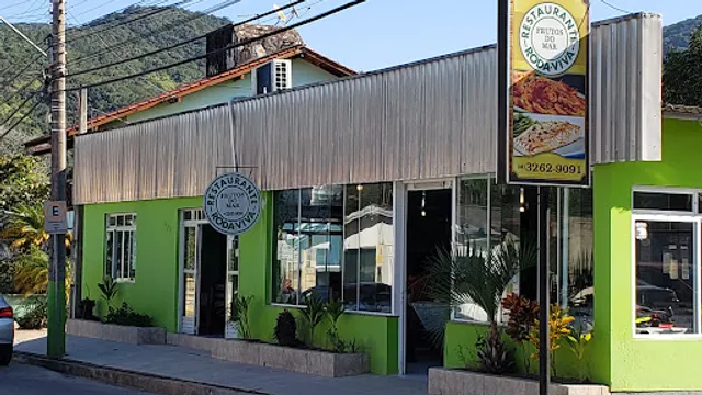 Restaurante Roda Viva