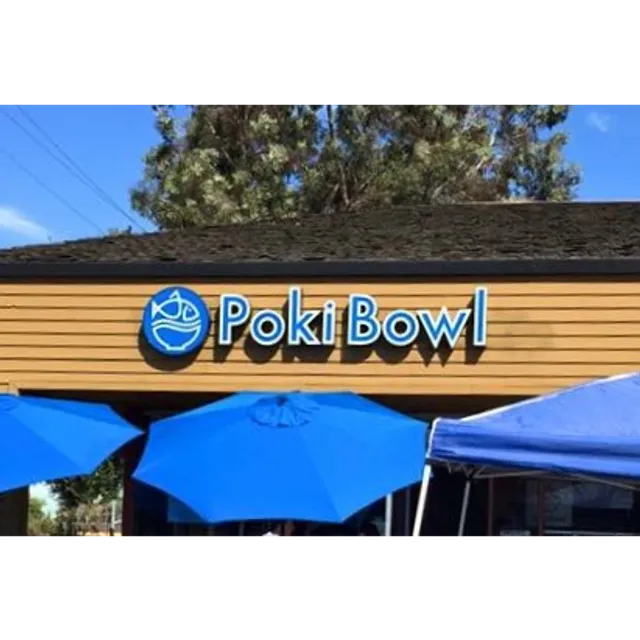 Poki Bowl