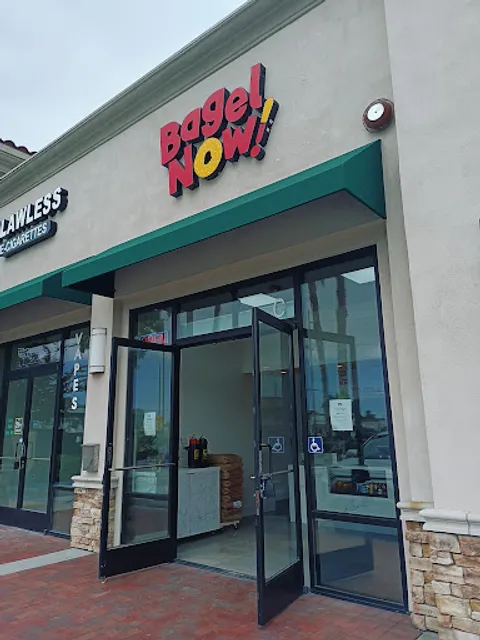 BagelNow!