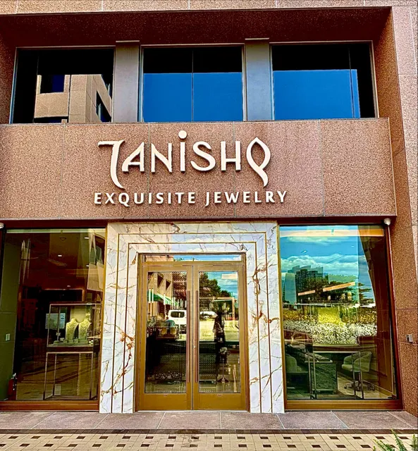 Tanishq Jewelers - Virginia