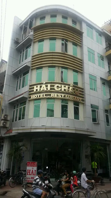Khách Sạn Hải Châu