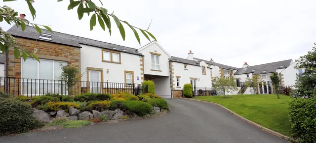 Beechtree Holiday Cottages