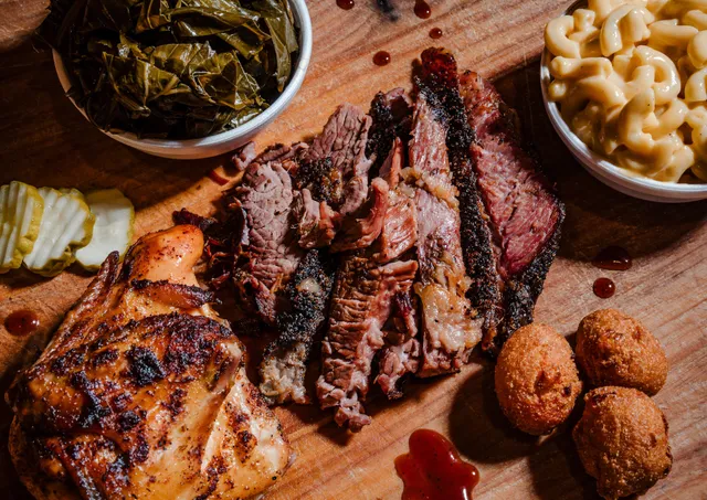 Shallotte Smoke House