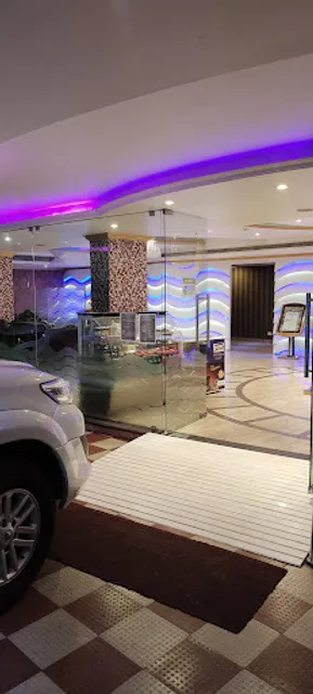 Cloud 9 The Restobar