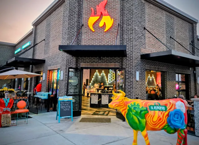 El Asadero Mexican Bar & Grill - Union