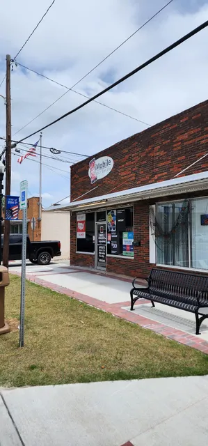 iMobile Repair Services