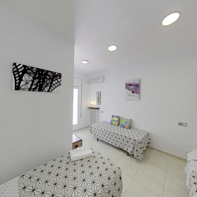 La Casa del Centre - Apartament turístic