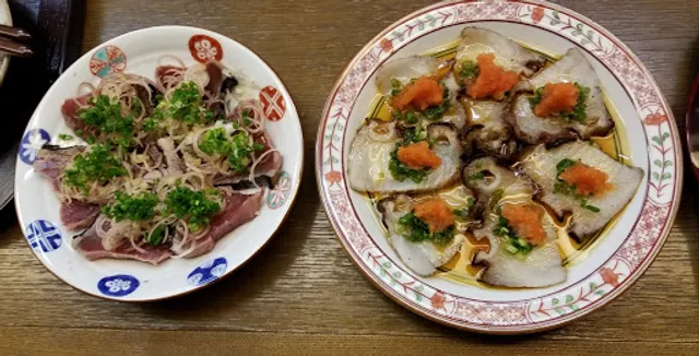 旬菜割烹 びらーじゅ