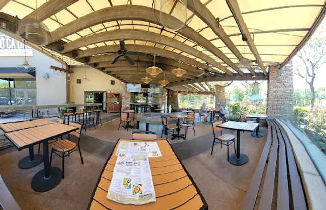 Pho Ca Dao Vietnamese Kitchen