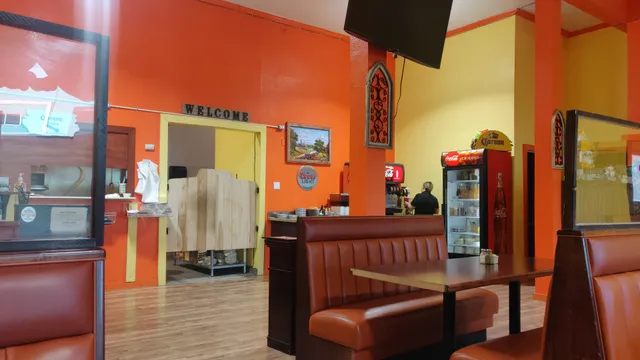 La Cierrita Mexican Restaurant