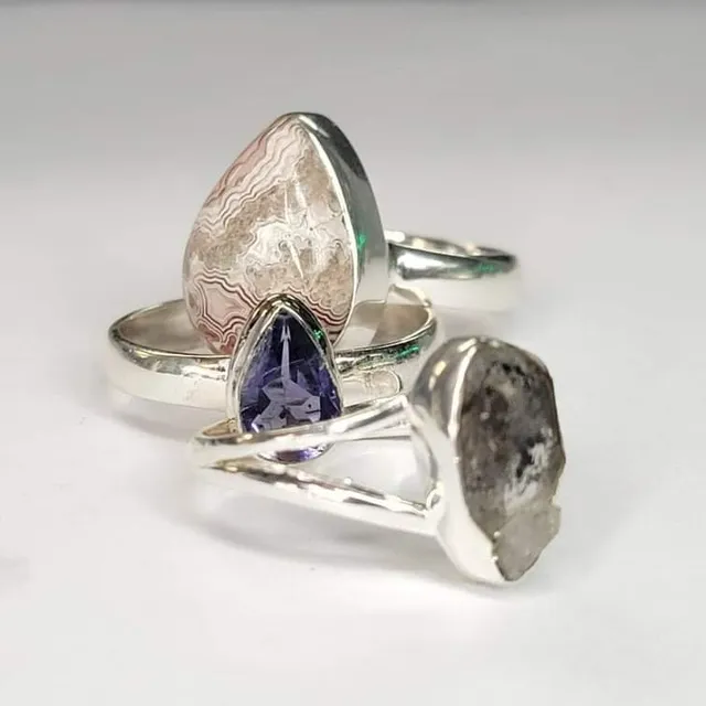 Revolution Hair Co. & Metaphysical Boutique