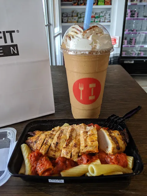 Fork to Fit Kitchen | North McAllen