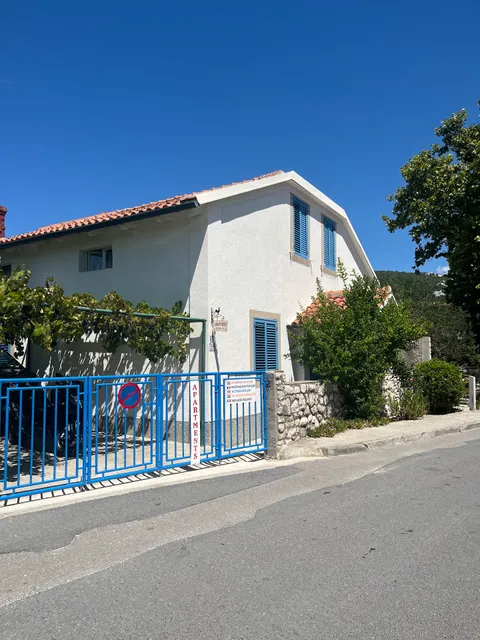 Seaside Villa Katrine