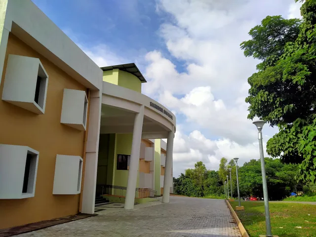 Sahrudaya Hostel, CUSAT