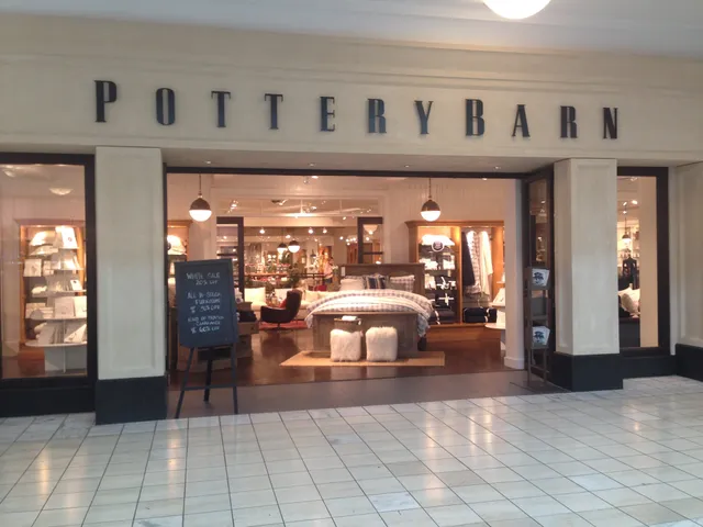Pottery Barn