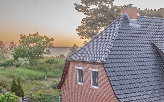 Ostsee-Ferienwohnung-Strandgut