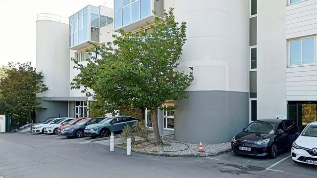 Regus - Montpellier Optimum