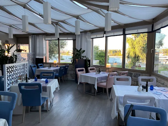 Restaurant Kastel