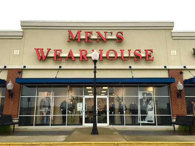 Men's Wearhouse