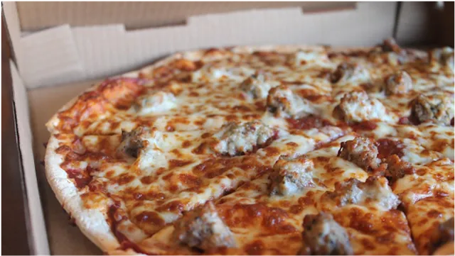 Green Mill On The Go