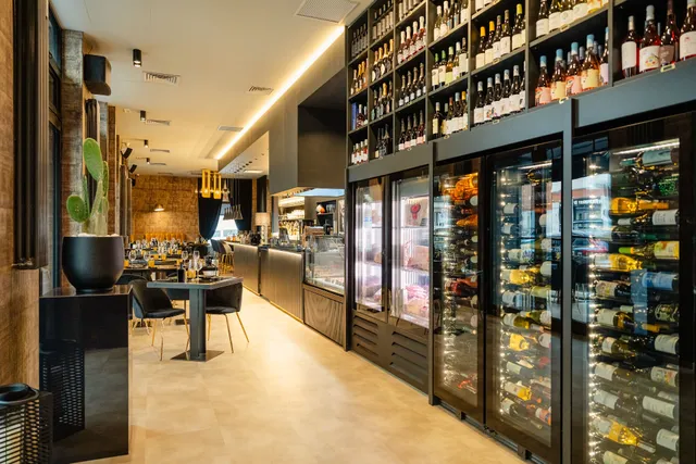 Osteria Pugliese - Gatto Bianco | Milano