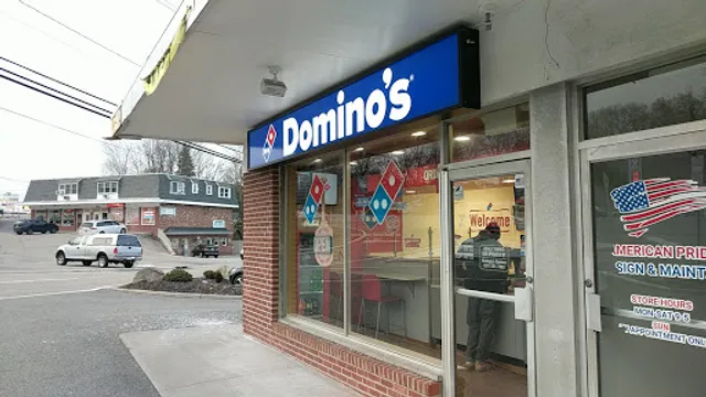 Domino's Pizza