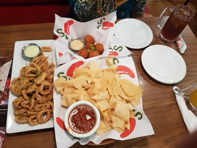 Chili's KLCC