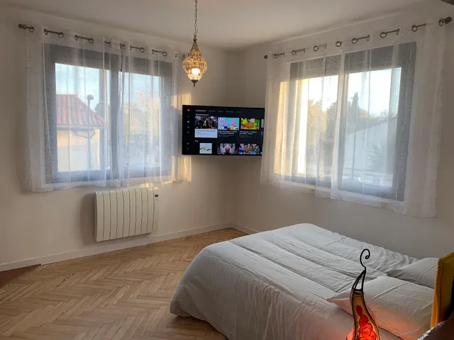 Room in Toulouse